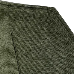 Wohnen Stühle<Drehbare Stühle mit Armlehnen - Vanencia (4er Set)