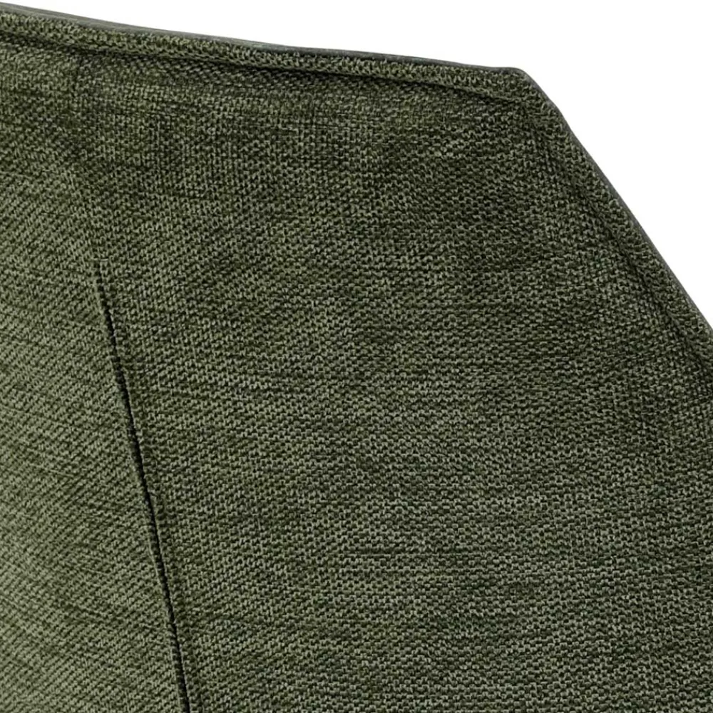 Wohnen Stühle<Drehbare Stühle mit Armlehnen - Vanencia (4er Set)