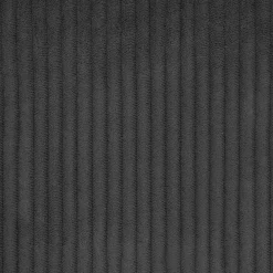 Wohnen Sessel<Drehbarer Sessel mit Breitcord Bezug - Actino