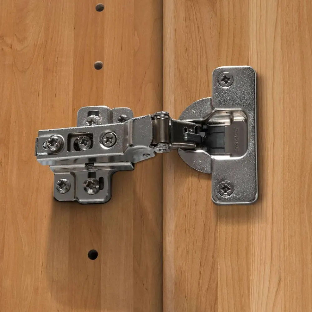 Wohnen Kleiderschränke<Drehtüren-Schlafzimmerschrank 4-türig - Dilacco