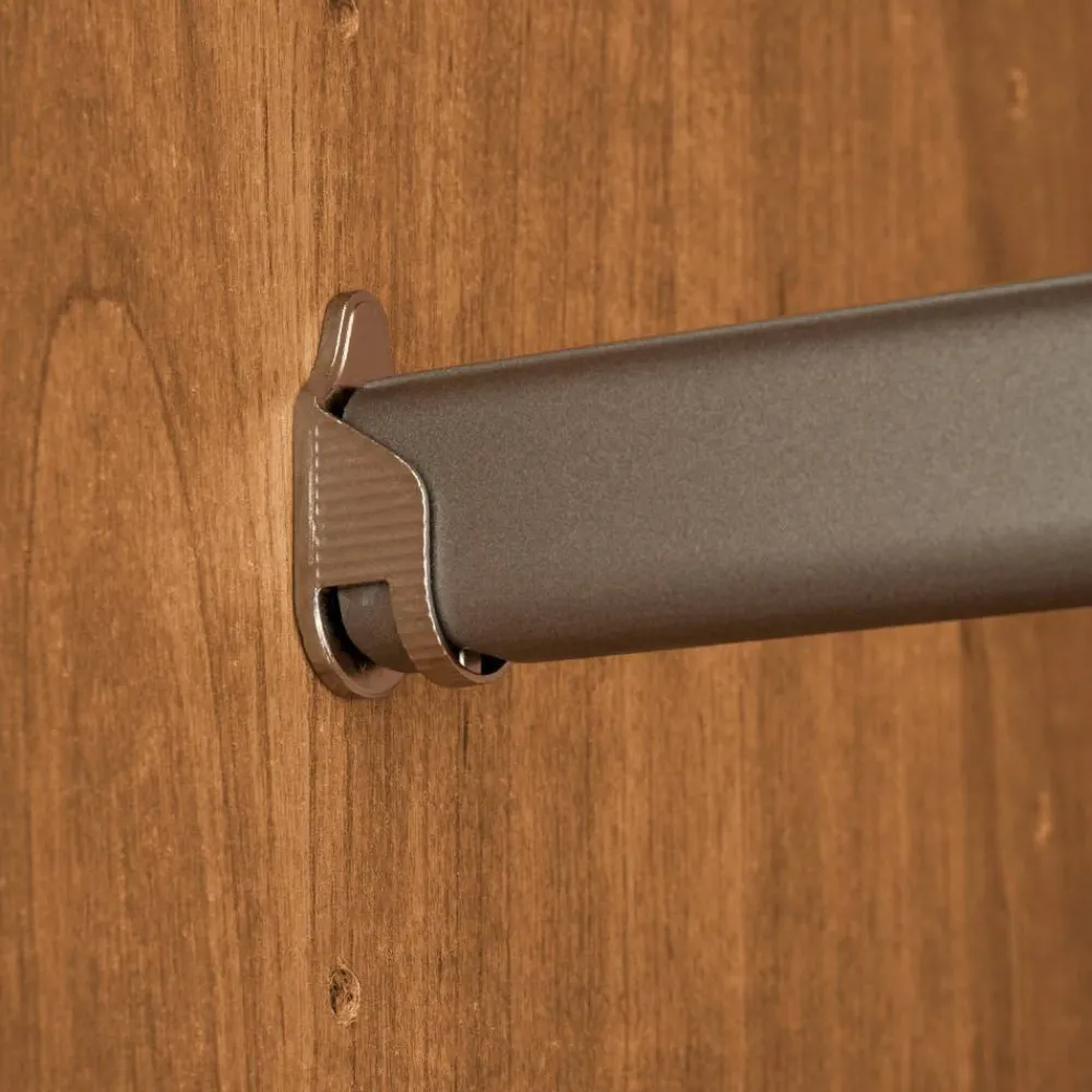 Wohnen Kleiderschränke<Drehtüren-Schlafzimmerschrank 4-türig - Dilacco