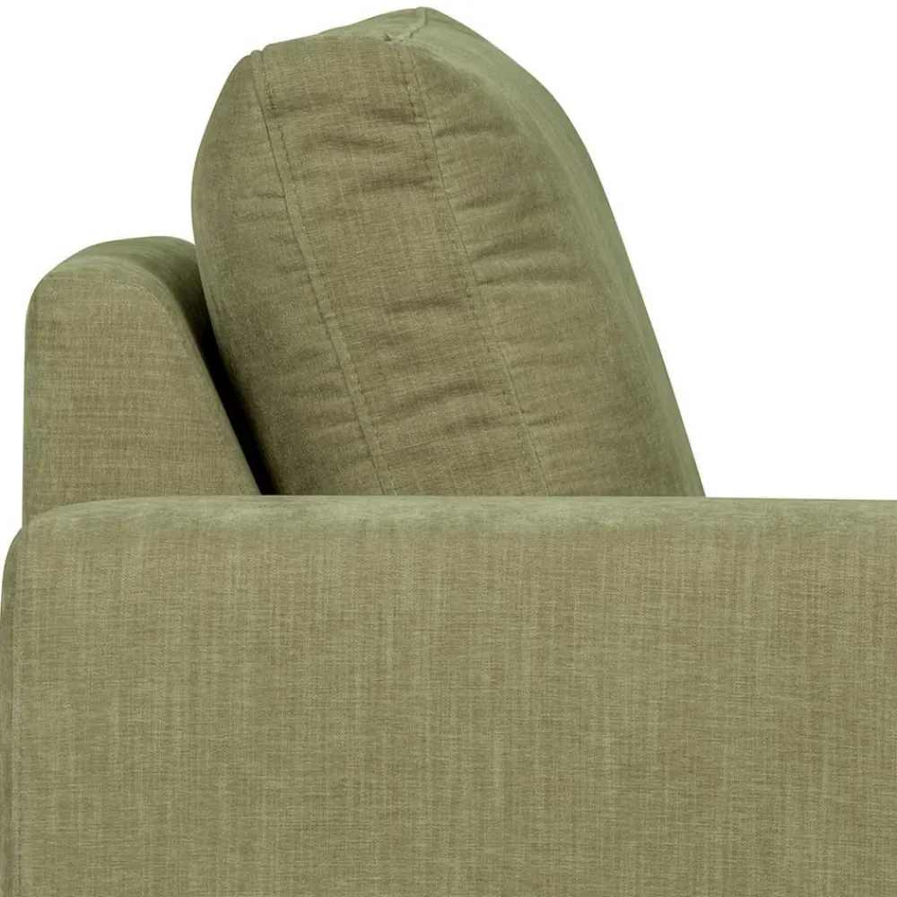 Wohnen Sofas<Drei Elemente Set Modulsofa - Perconia