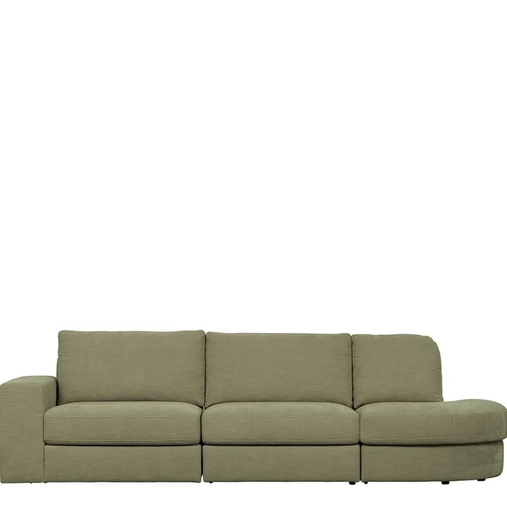 Wohnen Sofas<Drei Elemente Set Modulsofa - Perconia