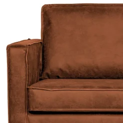 Wohnen Sofas<Dreier Sofa aus Recyclingleder - Ossana