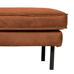 Wohnen Sofas<Dreier Sofa aus Recyclingleder - Ossana