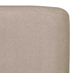Wohnen Sofas<Dreisitzer Couch aus Chenille in Beige - Chake