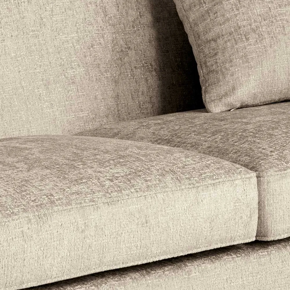 Wohnen Sofas<Dreisitzer Couch im klassischen Stil - Iwase