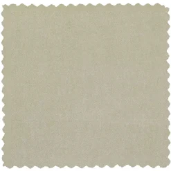 Wohnen Sofas<Dreisitzer Couch in Graugrün Samtbezug - Vontada