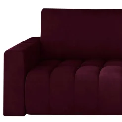 Wohnen Betten|Sofas<Dreisitzer Couch mit Bettfunktion und Stauraum - Snella