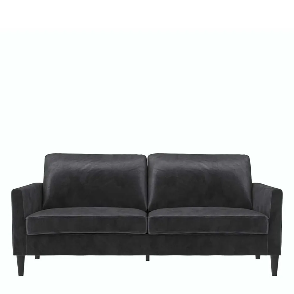 Wohnen Sofas<Dreisitzer Couch mit Taschenfederkern - Mailown