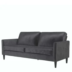 Wohnen Sofas<Dreisitzer Couch mit Taschenfederkern - Mailown