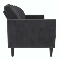 Wohnen Sofas<Dreisitzer Couch mit Taschenfederkern - Mailown