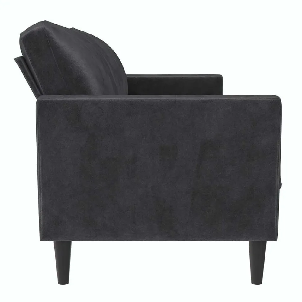 Wohnen Sofas<Dreisitzer Couch mit Taschenfederkern - Mailown
