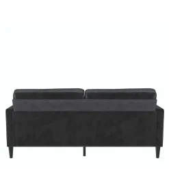 Wohnen Sofas<Dreisitzer Couch mit Taschenfederkern - Mailown