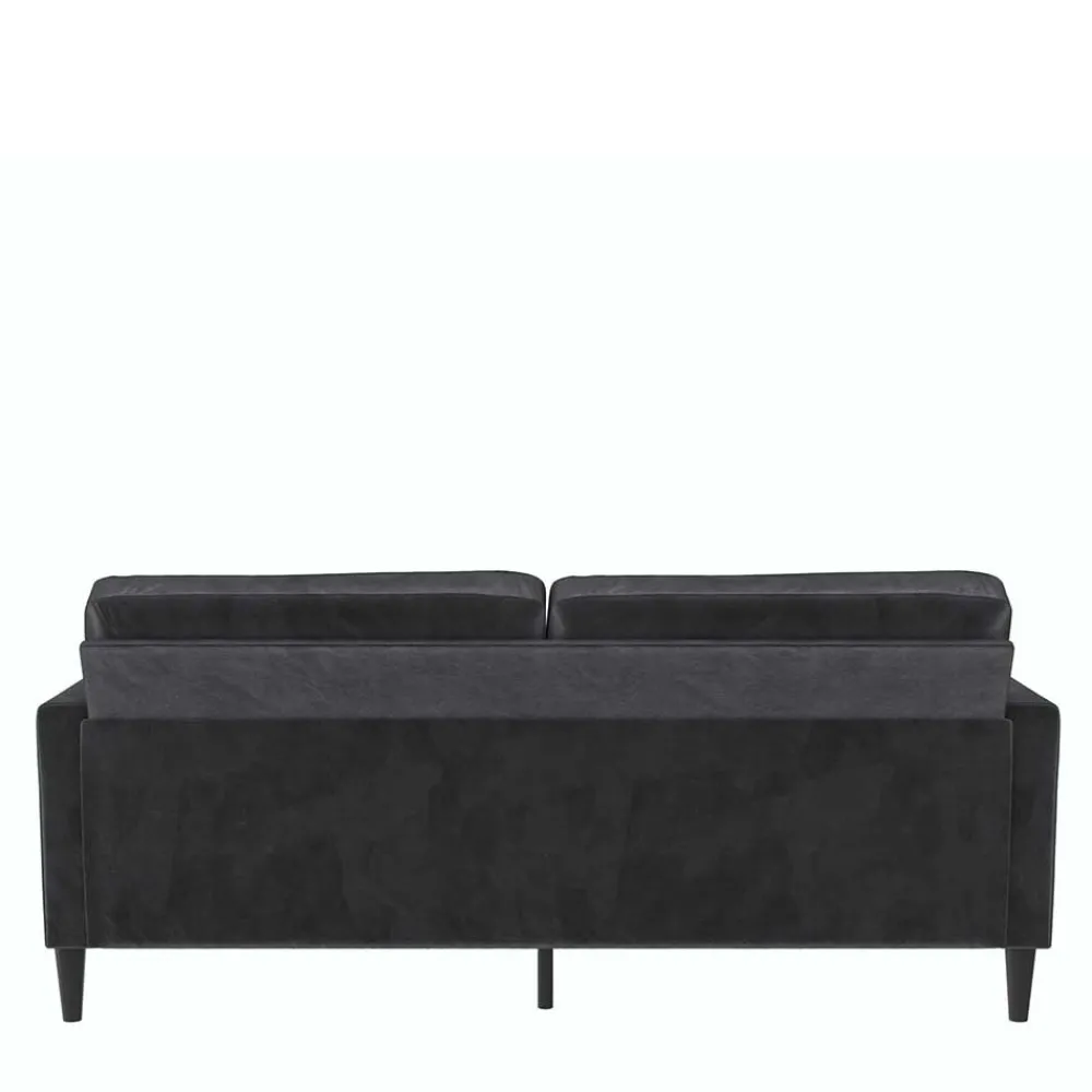Wohnen Sofas<Dreisitzer Couch mit Taschenfederkern - Mailown