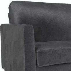 Wohnen Sofas<Dreisitzer Couch mit Taschenfederkern - Mailown