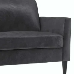 Wohnen Sofas<Dreisitzer Couch mit Taschenfederkern - Mailown