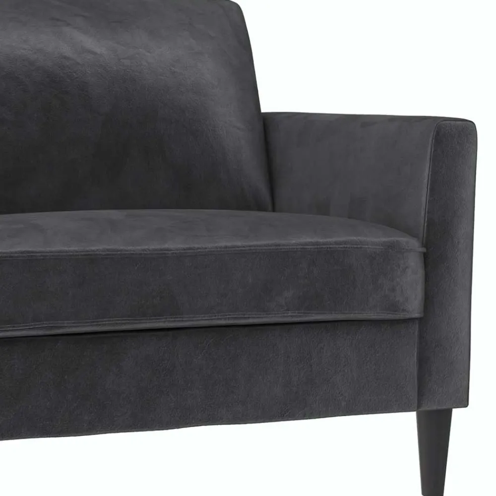 Wohnen Sofas<Dreisitzer Couch mit Taschenfederkern - Mailown