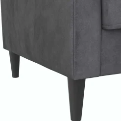 Wohnen Sofas<Dreisitzer Couch mit Taschenfederkern - Mailown