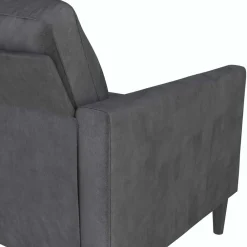 Wohnen Sofas<Dreisitzer Couch mit Taschenfederkern - Mailown