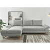 Wohnen Betten|Sofas<Dreisitzer Ecksofa mit Bettfunktion - Baonga