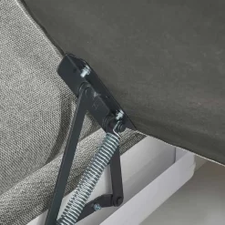Wohnen Betten|Sofas<Dreisitzer Ecksofa mit Bettfunktion - Baonga