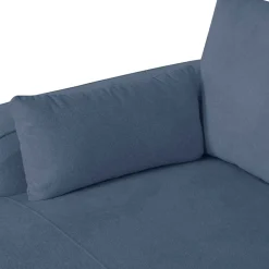 Wohnen Sofas<Dreisitzer Ecksofa mit Taschenfederkern - Latenda