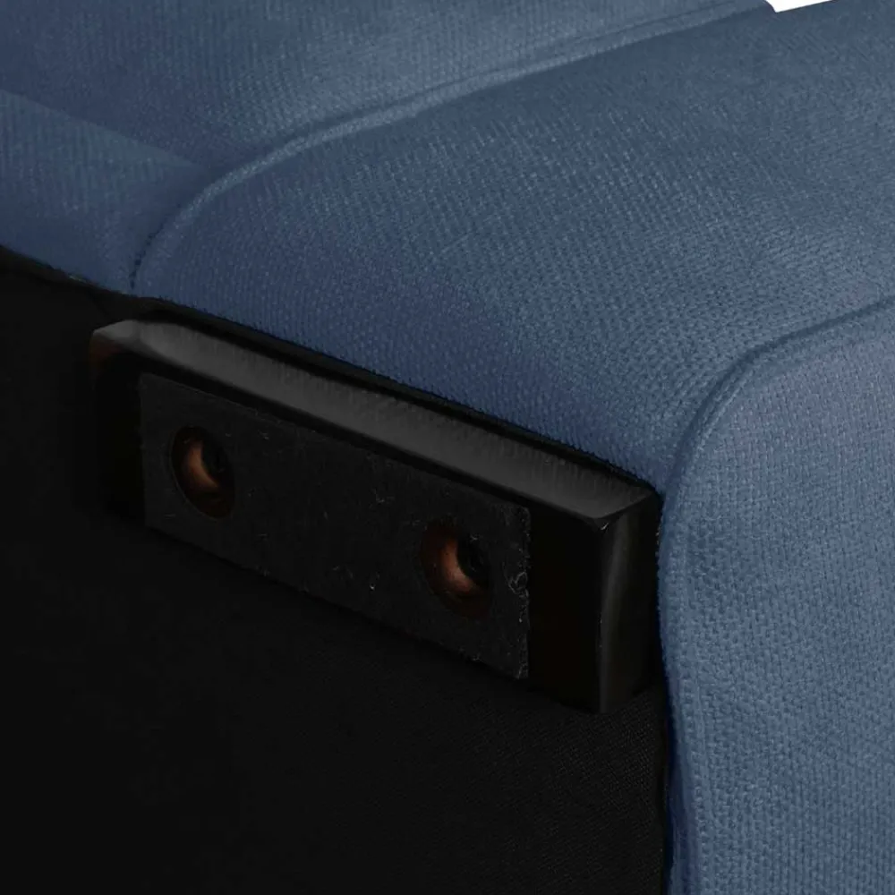 Wohnen Sofas<Dreisitzer Ecksofa mit Taschenfederkern - Latenda