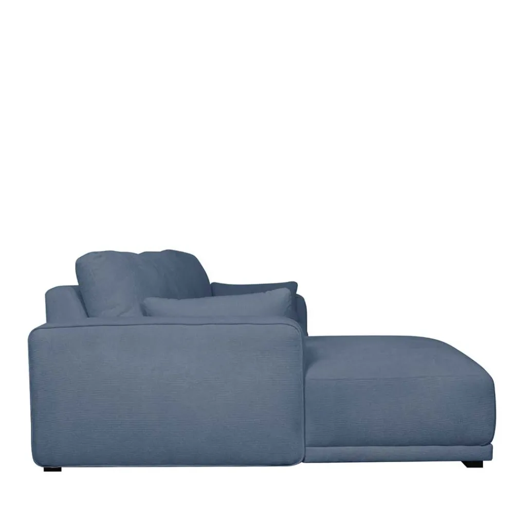Wohnen Sofas<Dreisitzer Ecksofa mit Taschenfederkern - Latenda