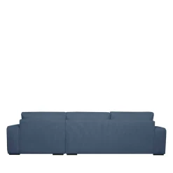 Wohnen Sofas<Dreisitzer Ecksofa mit Taschenfederkern - Latenda