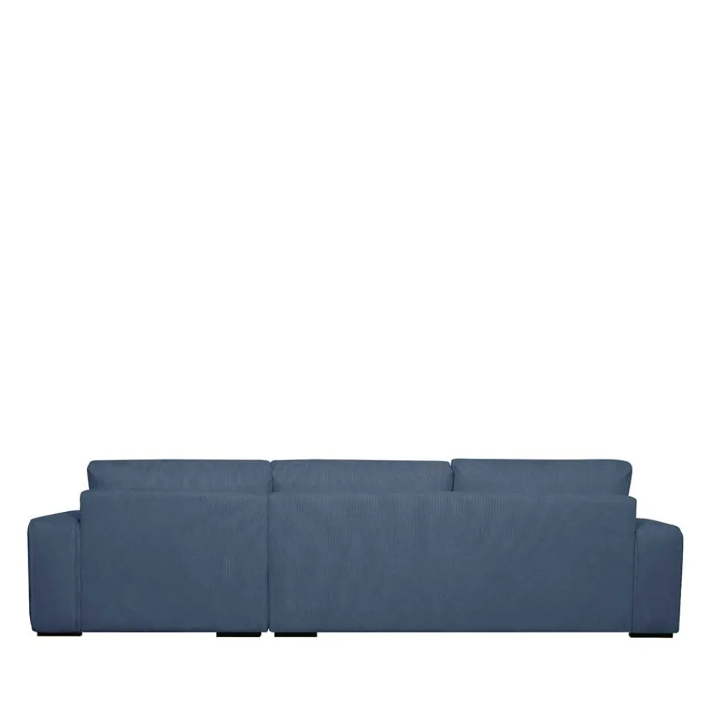 Wohnen Sofas<Dreisitzer Ecksofa mit Taschenfederkern - Latenda