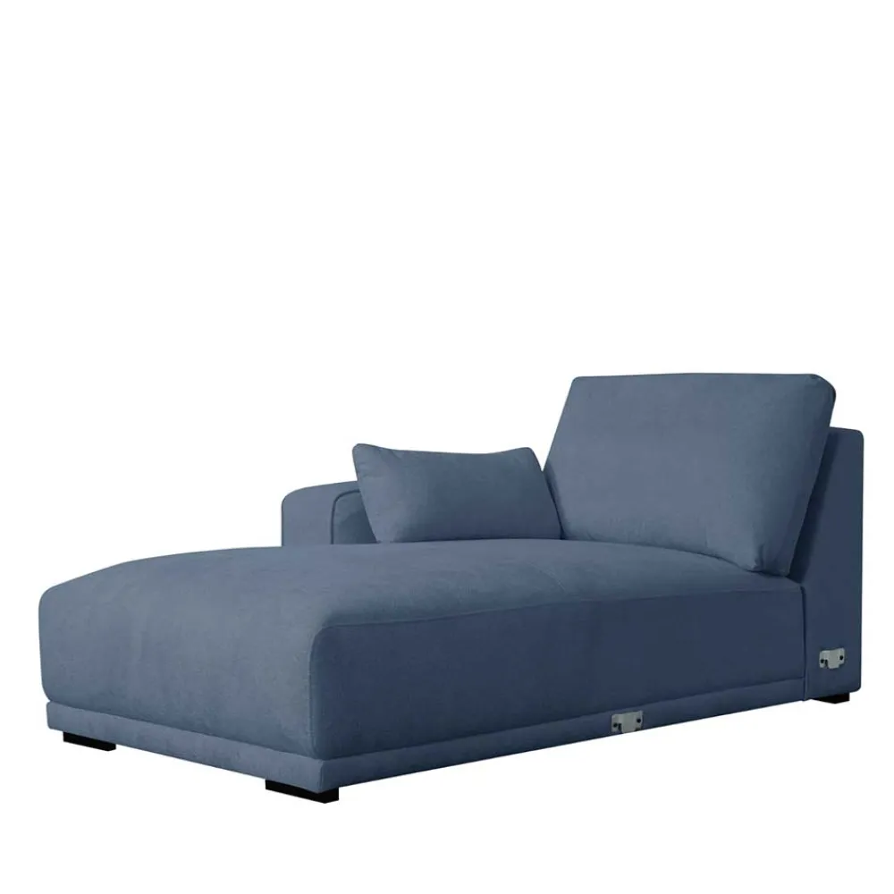 Wohnen Sofas<Dreisitzer Ecksofa mit Taschenfederkern - Latenda