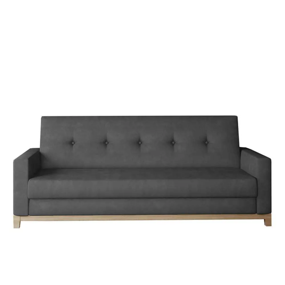 Wohnen Sofas<Dreisitzer Sofa mit Bettfunktion - Bildo