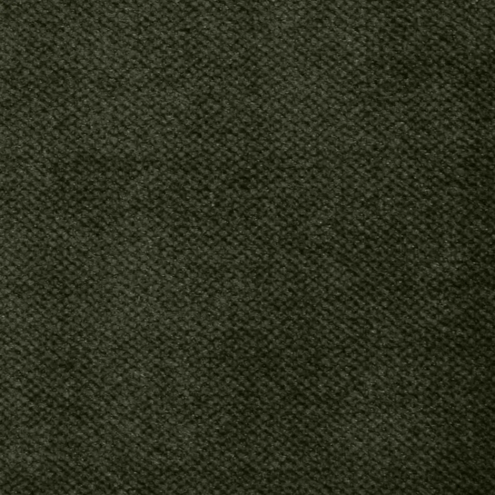 Wohnen Sofas<Eckcouch in Dunkelgrün Velvet - Mapel