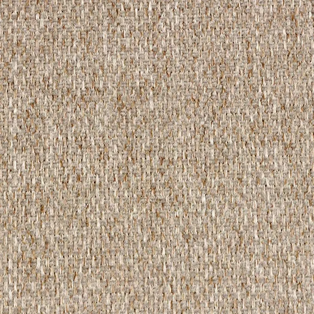 Wohnen Sofas<Eckcouch Sofalandschaft in Beige Chenille - Ruhnau