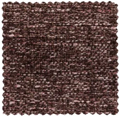 Wohnen Sofas<Eckelement mit Strukturstoff-Bezug in Mauve - Manilo