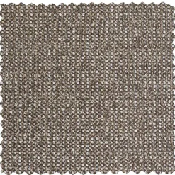 Wohnen Sofas<Ecksofa in Hellbraun Chenille Bezug - Acira