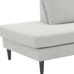 Wohnen Sofas<Ecksofa L-Couch in Offwhite - Udessa