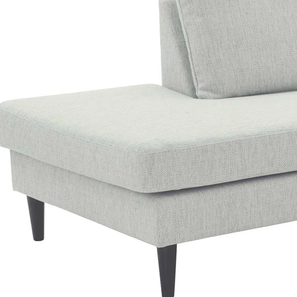 Wohnen Sofas<Ecksofa L-Couch in Offwhite - Udessa
