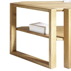 Wohnen Tische<Ecktisch Natrius für Büro