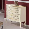Wohnen Kommoden<Edle Barock-Kommode miz 87 cm Breite - Iviada