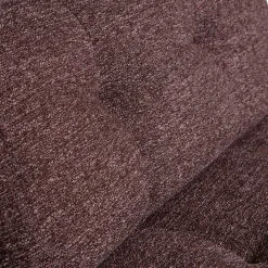 Wohnen Sofas<Einsitzer Sofaelement in Mauve meliert - Manilo