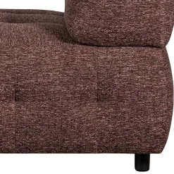 Wohnen Sofas<Einsitzer Sofaelement in Mauve meliert - Manilo