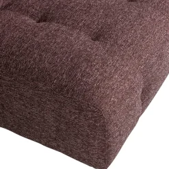 Wohnen Sofas<Einsitzer Sofaelement in Mauve meliert - Manilo