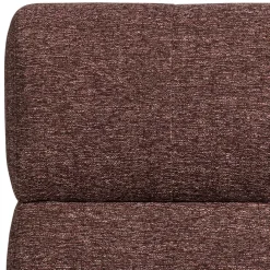 Wohnen Sofas<Einsitzer Sofaelement in Mauve meliert - Manilo
