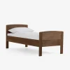 Wohnen Betten<Einzelbett Classima mit Kopfteil und Fußteil