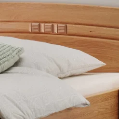 Wohnen Betten<Einzelbett mit Nachtkommode Set - Sendician (zweiteilig)