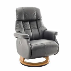Wohnen Sessel|Sofas<Elektrisch verstellbarer Sessel Jersy in Grau