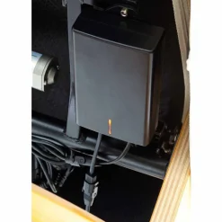 Wohnen Sessel|Sofas<Elektrisch verstellbarer Sessel Jersy in Grau