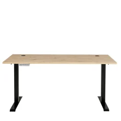Wohnen Tische<Elektrisch verstellbarer Schreibtisch 160x77 cm - Kuetra